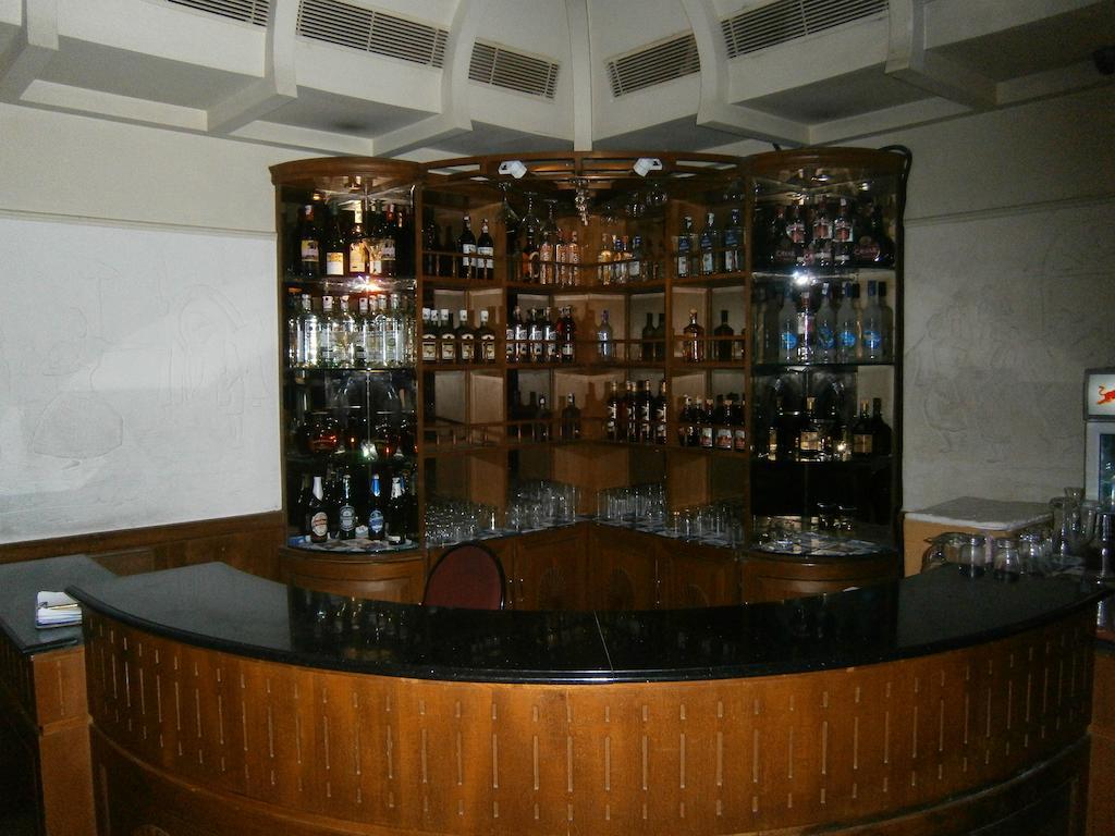 Quality Airport Hotels Nedumbassery Dış mekan fotoğraf